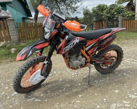 Геон Другая, объемом двигателя 0.3 л и пробегом 0 тыс. км за 2450 $, фото 1 на Automoto.ua
