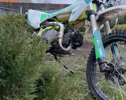 Геон Другая, объемом двигателя 0.15 л и пробегом 0 тыс. км за 568 $, фото 1 на Automoto.ua