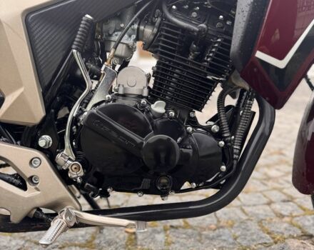 Геон Другая, объемом двигателя 0.25 л и пробегом 0 тыс. км за 1500 $, фото 5 на Automoto.ua