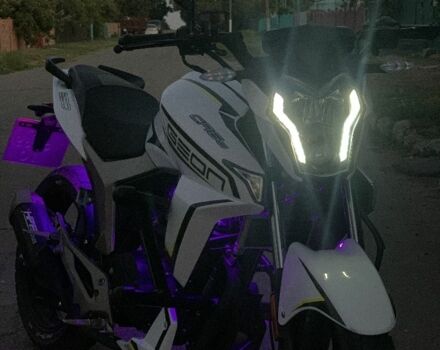 Геон Другая, объемом двигателя 0.25 л и пробегом 0 тыс. км за 1391 $, фото 7 на Automoto.ua