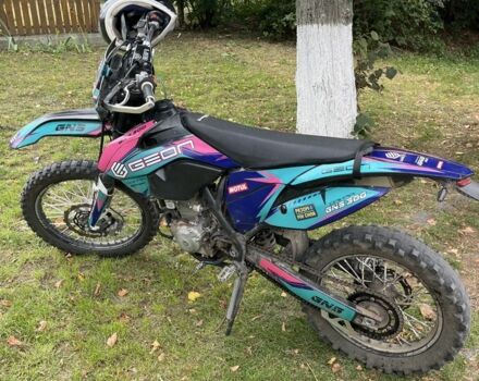 Геон Другая, объемом двигателя 0.3 л и пробегом 0 тыс. км за 2700 $, фото 1 на Automoto.ua