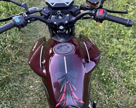 Геон Інша, об'ємом двигуна 0.25 л та пробігом 0 тис. км за 1500 $, фото 5 на Automoto.ua