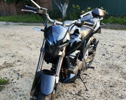 Геон Інша, об'ємом двигуна 0.25 л та пробігом 0 тис. км за 2200 $, фото 1 на Automoto.ua