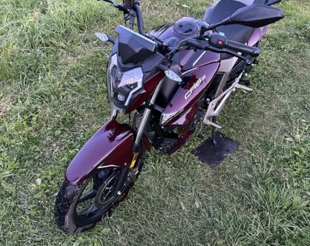 Геон Інша, об'ємом двигуна 0.25 л та пробігом 0 тис. км за 1500 $, фото 1 на Automoto.ua
