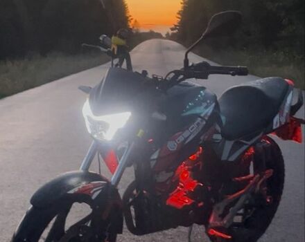 Геон Другая, объемом двигателя 0.2 л и пробегом 0 тыс. км за 1080 $, фото 3 на Automoto.ua