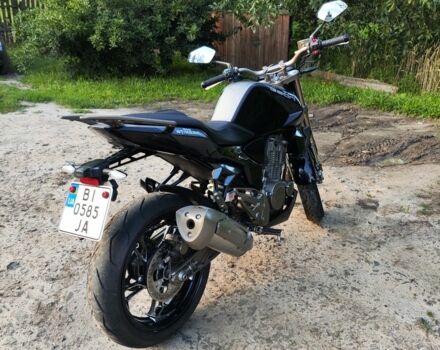 Геон Інша, об'ємом двигуна 0.25 л та пробігом 0 тис. км за 2200 $, фото 5 на Automoto.ua