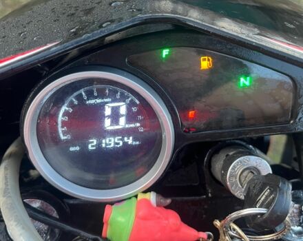 Геон Другая, объемом двигателя 0 л и пробегом 0 тыс. км за 800 $, фото 5 на Automoto.ua