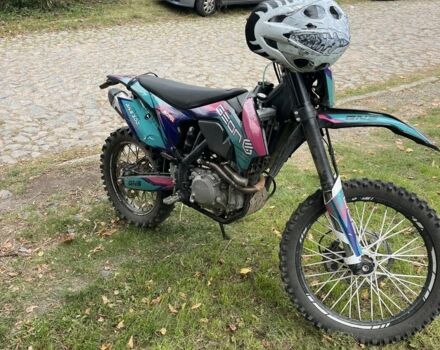 Геон Другая, объемом двигателя 0.3 л и пробегом 0 тыс. км за 2700 $, фото 3 на Automoto.ua