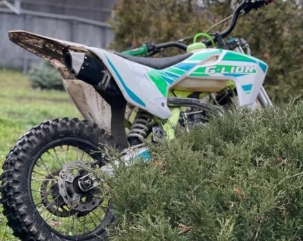 Геон Другая, объемом двигателя 0.15 л и пробегом 0 тыс. км за 569 $, фото 2 на Automoto.ua