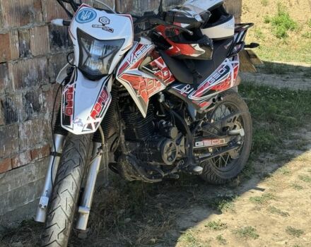 Геон Інша, об'ємом двигуна 0.2 л та пробігом 0 тис. км за 1100 $, фото 3 на Automoto.ua