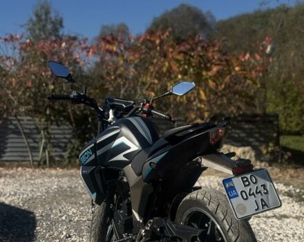 Геон Інша 2023 у Тернополі на Automoto.ua Геон Інша, об'ємом двигуна 0.25 л та пробігом 0 тис. км за 1300 $, фото 1 на Automoto.ua