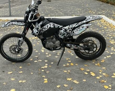 Геон Другая, объемом двигателя 0.3 л и пробегом 0 тыс. км за 2200 $, фото 3 на Automoto.ua