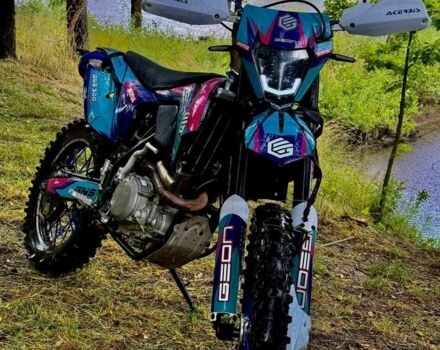 Геон Інша, об'ємом двигуна 0 л та пробігом 0 тис. км за 2550 $, фото 2 на Automoto.ua