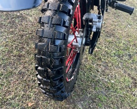 Геон Другая, объемом двигателя 0 л и пробегом 0 тыс. км за 800 $, фото 4 на Automoto.ua