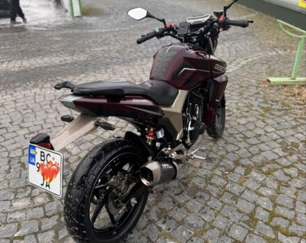 Геон Другая, объемом двигателя 0.25 л и пробегом 0 тыс. км за 1500 $, фото 4 на Automoto.ua