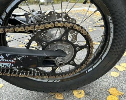 Геон Другая, объемом двигателя 0.3 л и пробегом 0 тыс. км за 2200 $, фото 10 на Automoto.ua