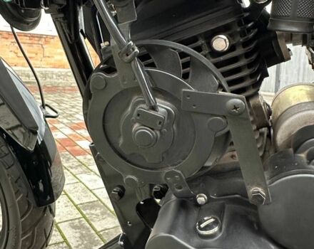 Геон Другая, объемом двигателя 0.2 л и пробегом 0 тыс. км за 1190 $, фото 9 на Automoto.ua