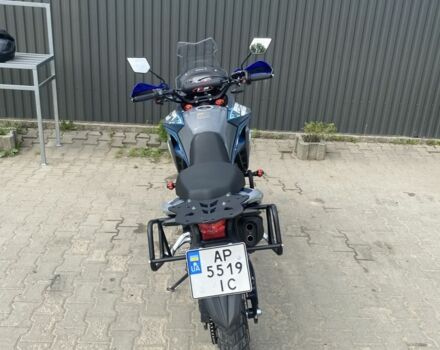 Геон Другая, объемом двигателя 0.3 л и пробегом 0 тыс. км за 2050 $, фото 6 на Automoto.ua