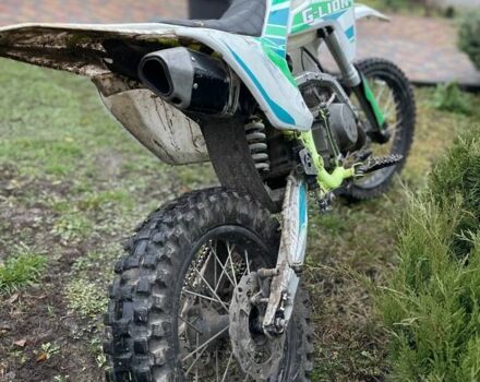 Геон Другая, объемом двигателя 0.15 л и пробегом 0 тыс. км за 569 $, фото 3 на Automoto.ua