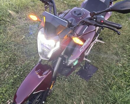 Геон Інша, об'ємом двигуна 0.25 л та пробігом 0 тис. км за 1500 $, фото 4 на Automoto.ua