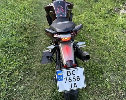 Геон Інша, об'ємом двигуна 0.25 л та пробігом 0 тис. км за 1500 $, фото 6 на Automoto.ua