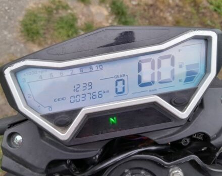 Геон Другая, объемом двигателя 0.25 л и пробегом 0 тыс. км за 928 $, фото 2 на Automoto.ua