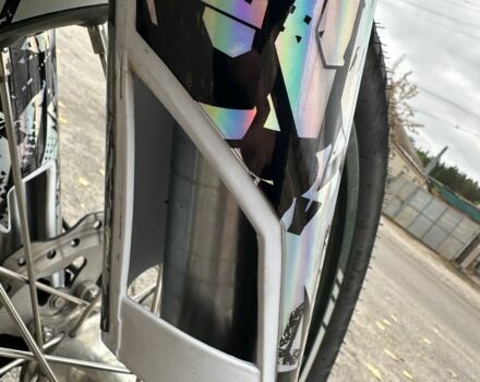 Геон Другая, объемом двигателя 0.3 л и пробегом 0 тыс. км за 2200 $, фото 13 на Automoto.ua