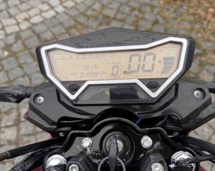 Геон Другая, объемом двигателя 0.25 л и пробегом 0 тыс. км за 1500 $, фото 7 на Automoto.ua