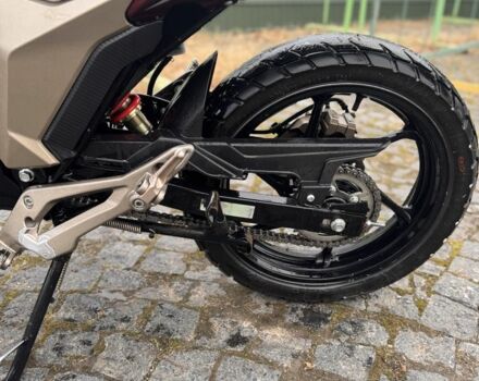 Геон Другая, объемом двигателя 0.25 л и пробегом 0 тыс. км за 1500 $, фото 2 на Automoto.ua