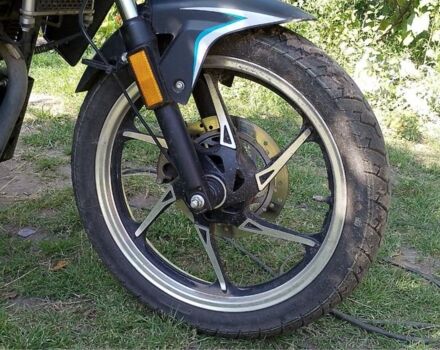 Геон Другая, объемом двигателя 0.25 л и пробегом 0 тыс. км за 950 $, фото 3 на Automoto.ua