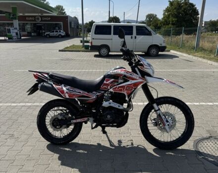 Геон Інша, об'ємом двигуна 0.2 л та пробігом 0 тис. км за 1100 $, фото 1 на Automoto.ua