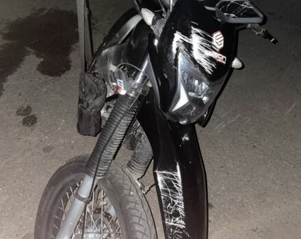 Геон Інша, об'ємом двигуна 0.2 л та пробігом 0 тис. км за 1018 $, фото 1 на Automoto.ua