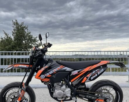 Геон Другая, объемом двигателя 0.3 л и пробегом 0 тыс. км за 2500 $, фото 5 на Automoto.ua