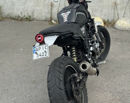 Геон Другая, объемом двигателя 0.3 л и пробегом 0 тыс. км за 1790 $, фото 3 на Automoto.ua