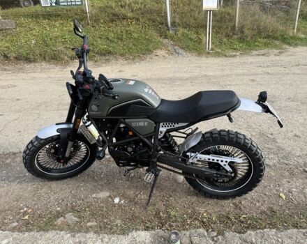 Геон Другая, объемом двигателя 0.3 л и пробегом 0 тыс. км за 2100 $, фото 5 на Automoto.ua