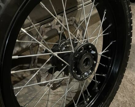 Геон Інша, об'ємом двигуна 0 л та пробігом 0 тис. км за 550 $, фото 2 на Automoto.ua