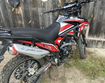 Геон Інша, об'ємом двигуна 0.25 л та пробігом 0 тис. км за 1400 $, фото 2 на Automoto.ua