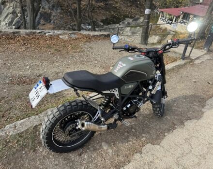 Геон Другая, объемом двигателя 0.3 л и пробегом 0 тыс. км за 2100 $, фото 7 на Automoto.ua