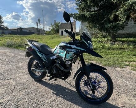Геон Другая, объемом двигателя 0.25 л и пробегом 0 тыс. км за 1500 $, фото 1 на Automoto.ua