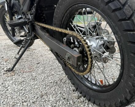 Геон Інша, об'ємом двигуна 0.25 л та пробігом 0 тис. км за 1231 $, фото 5 на Automoto.ua