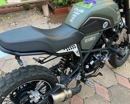 Геон Другая, объемом двигателя 0.28 л и пробегом 0 тыс. км за 2000 $, фото 2 на Automoto.ua