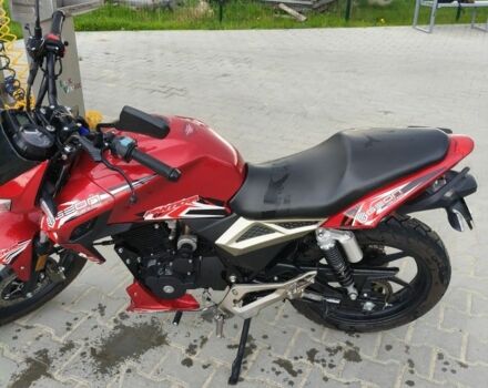 Геон Другая, объемом двигателя 0.25 л и пробегом 0 тыс. км за 1300 $, фото 4 на Automoto.ua
