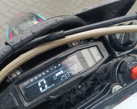 Геон Другая, объемом двигателя 0.3 л и пробегом 0 тыс. км за 2850 $, фото 7 на Automoto.ua