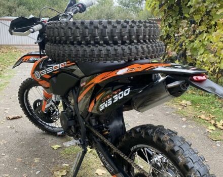 Геон Другая, объемом двигателя 0.3 л и пробегом 0 тыс. км за 2500 $, фото 14 на Automoto.ua