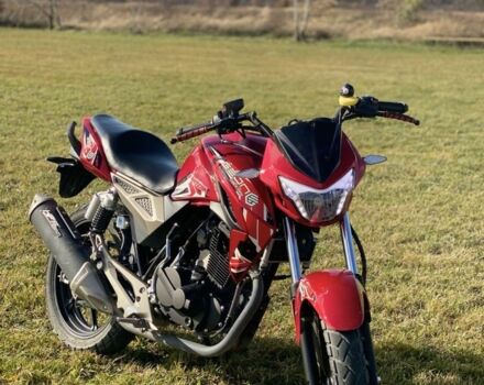 Геон Інша, об'ємом двигуна 0.25 л та пробігом 0 тис. км за 1300 $, фото 3 на Automoto.ua