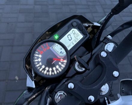 Геон Другая, объемом двигателя 0.25 л и пробегом 0 тыс. км за 1301 $, фото 5 на Automoto.ua