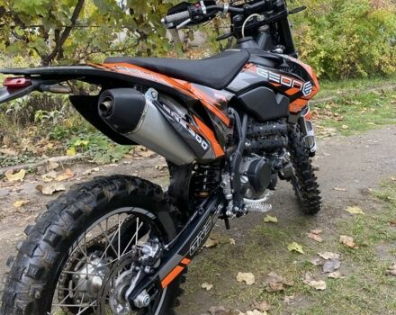 Геон Другая, объемом двигателя 0.3 л и пробегом 0 тыс. км за 2500 $, фото 3 на Automoto.ua