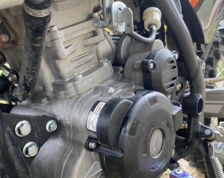 Геон Другая, объемом двигателя 0.3 л и пробегом 0 тыс. км за 2500 $, фото 7 на Automoto.ua