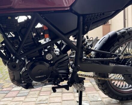 Геон Інша, об'ємом двигуна 0.3 л та пробігом 0 тис. км за 2200 $, фото 4 на Automoto.ua