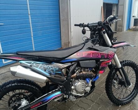 Геон Другая, объемом двигателя 0.3 л и пробегом 0 тыс. км за 2850 $, фото 2 на Automoto.ua